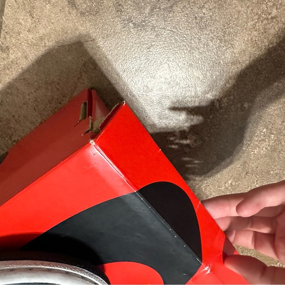 Jordan 1 Tie Dye - Picture 5 of 5